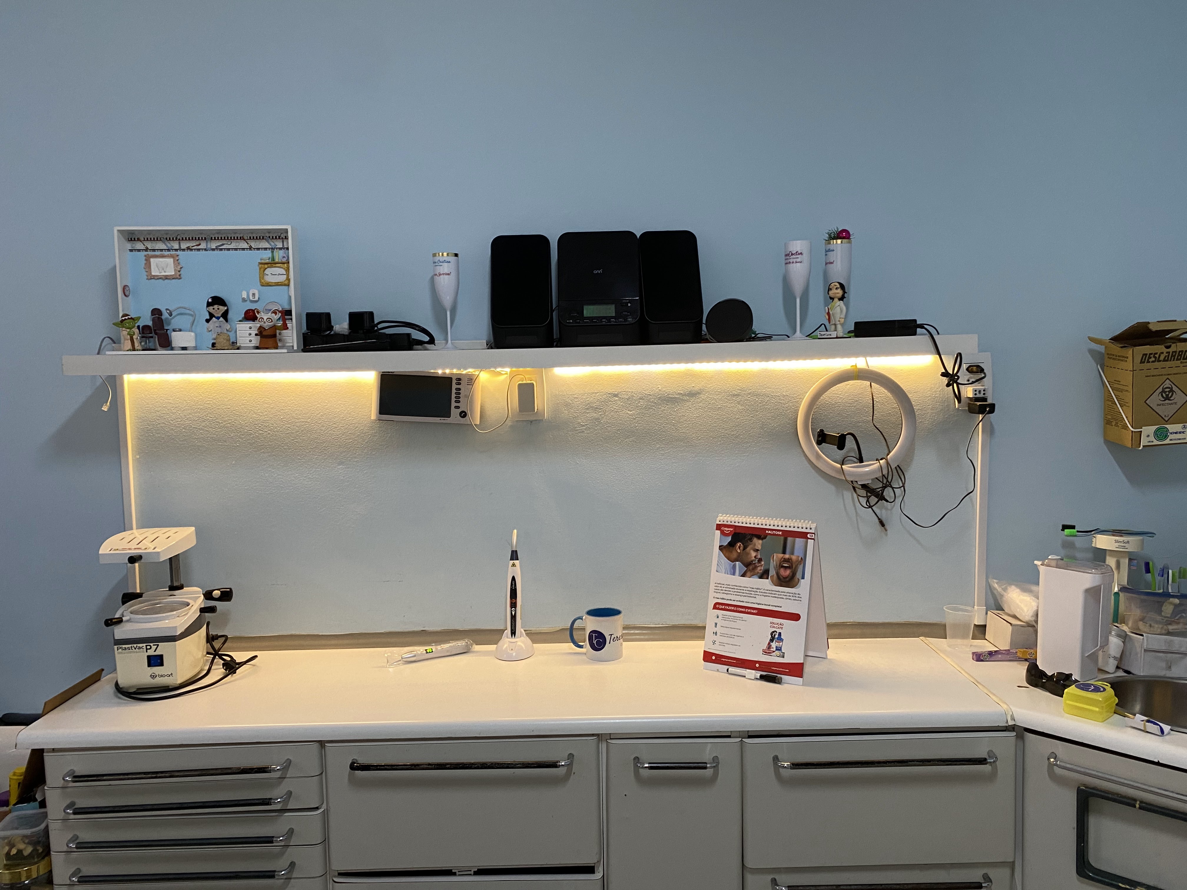 Consultório TC Odontologia 2
