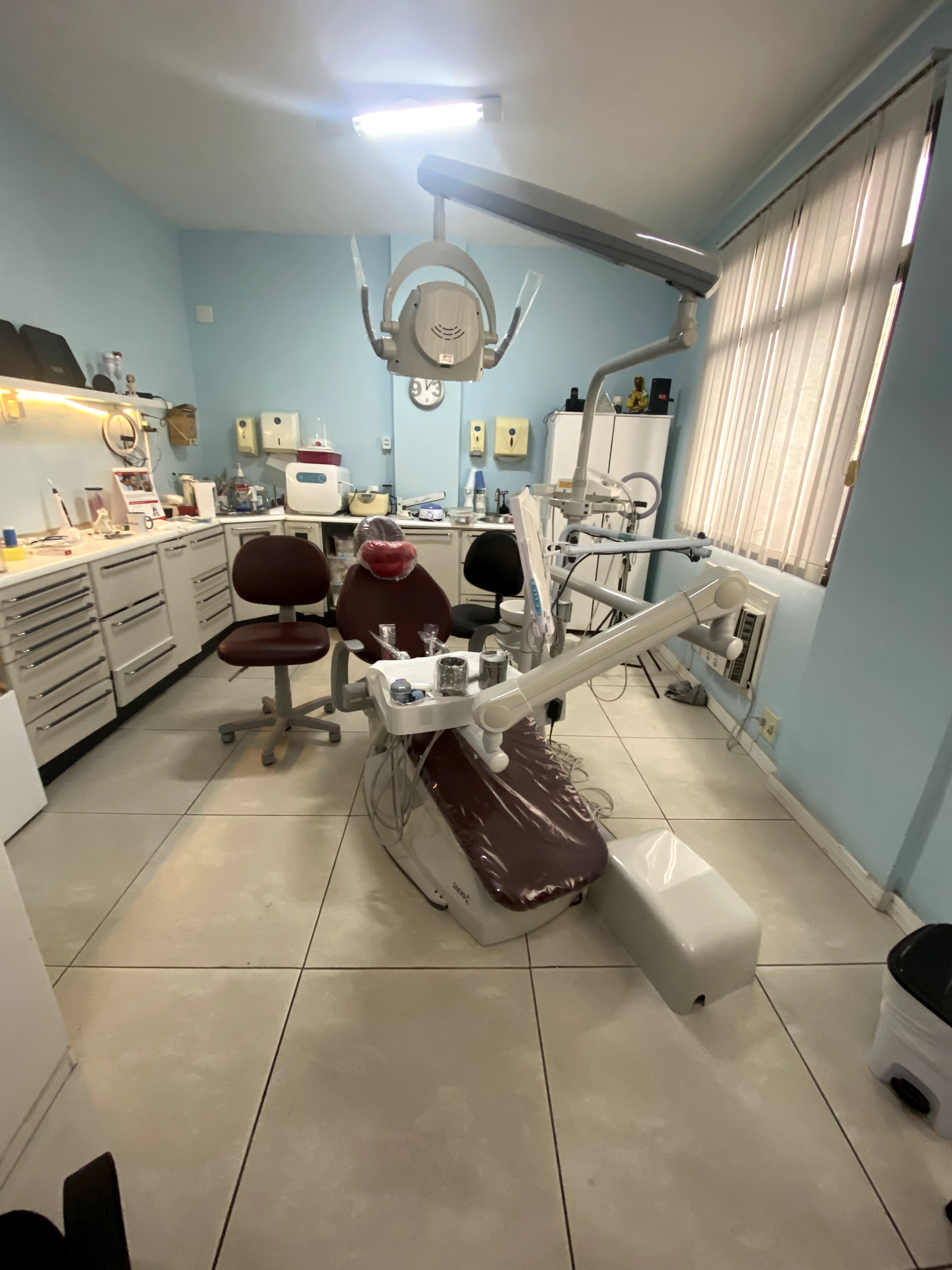Consultório TC Odontologia 3