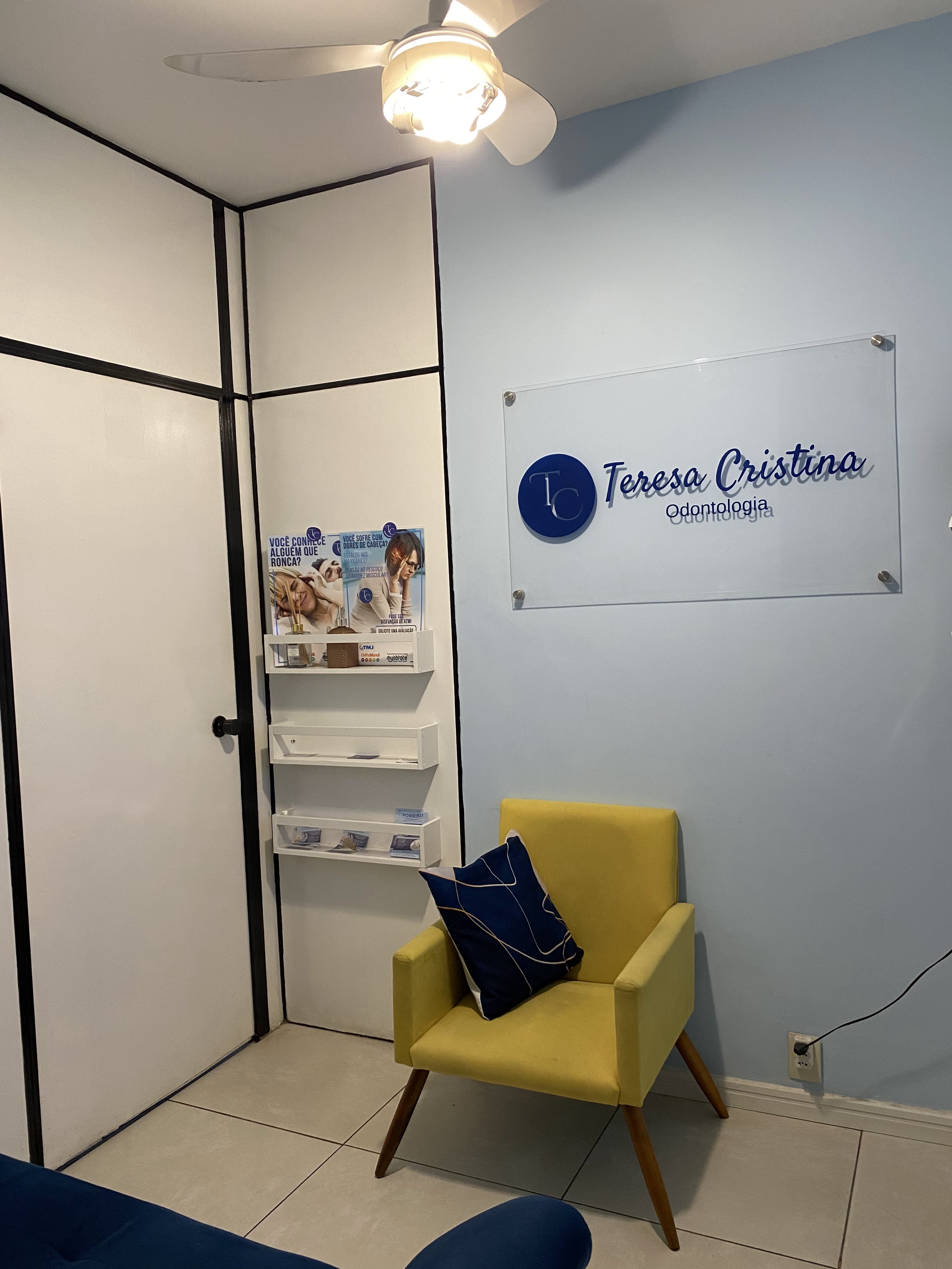 Consultório TC Odontologia 1